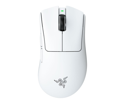 Myszka RAZER DeathAdder V4 Pro White RZ01-05330200-R3G1